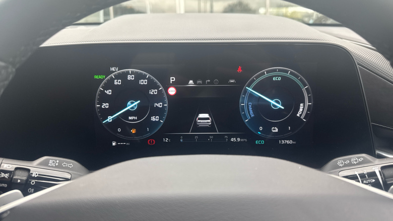 Kia Niro 1.6 GDi 168 PHEV 4 5dr DCT Estate